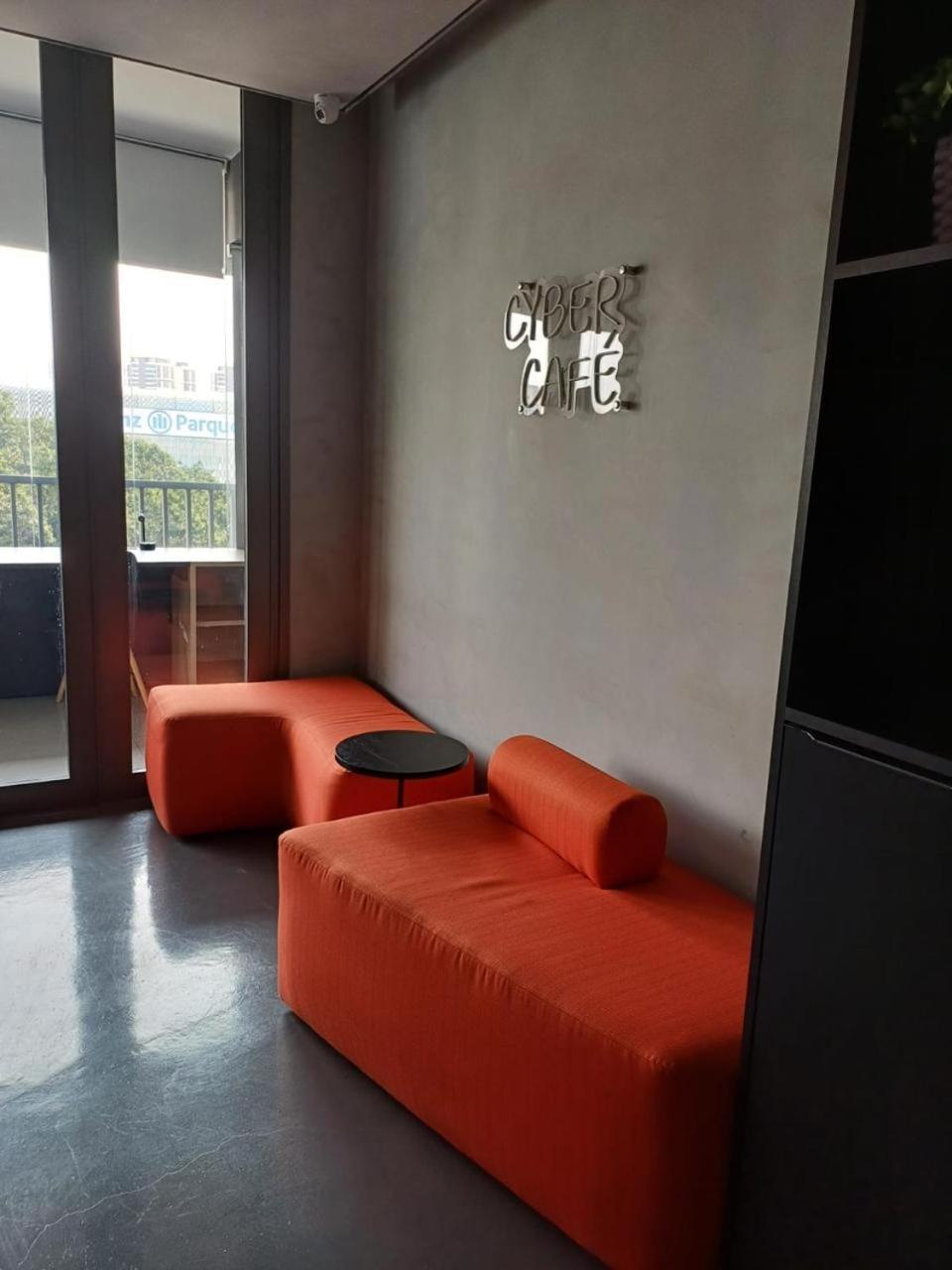 Apartamento Estudio Ao Lado Do Allianz São Paulo