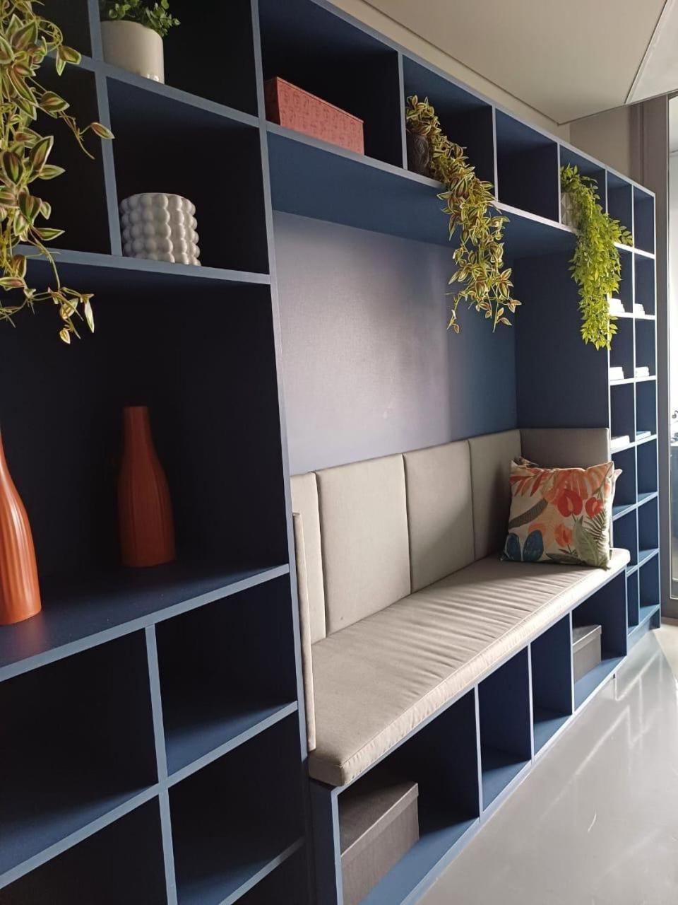 Estudio Ao Lado Do Allianz São Paulo