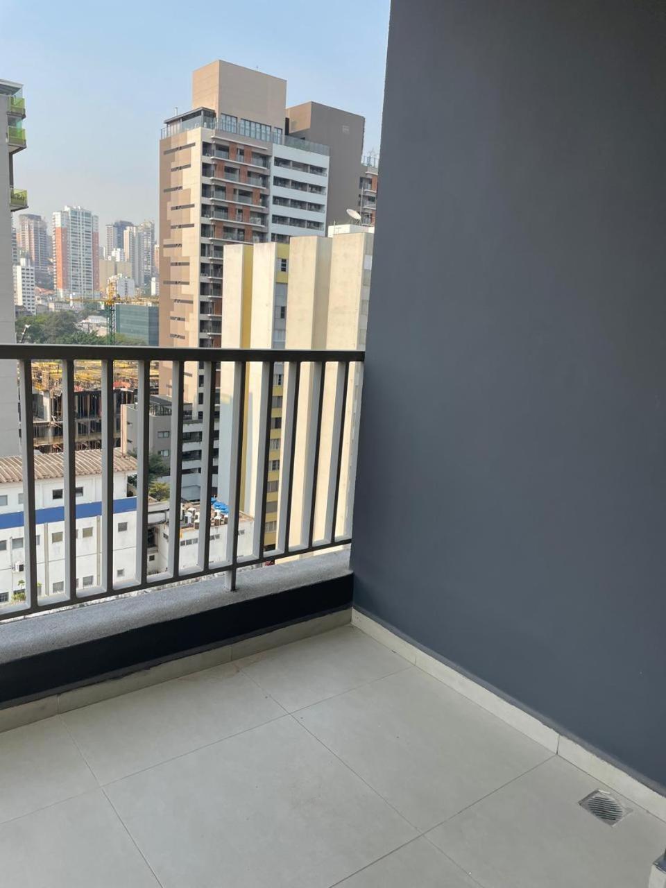 Apartamento Estudio Ao Lado Do Allianz *