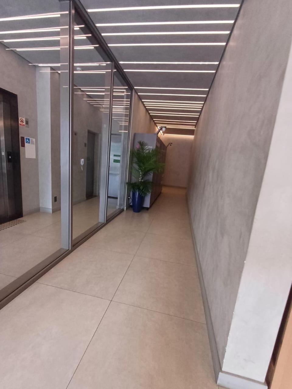 Apartamento Estudio Ao Lado Do Allianz São Paulo