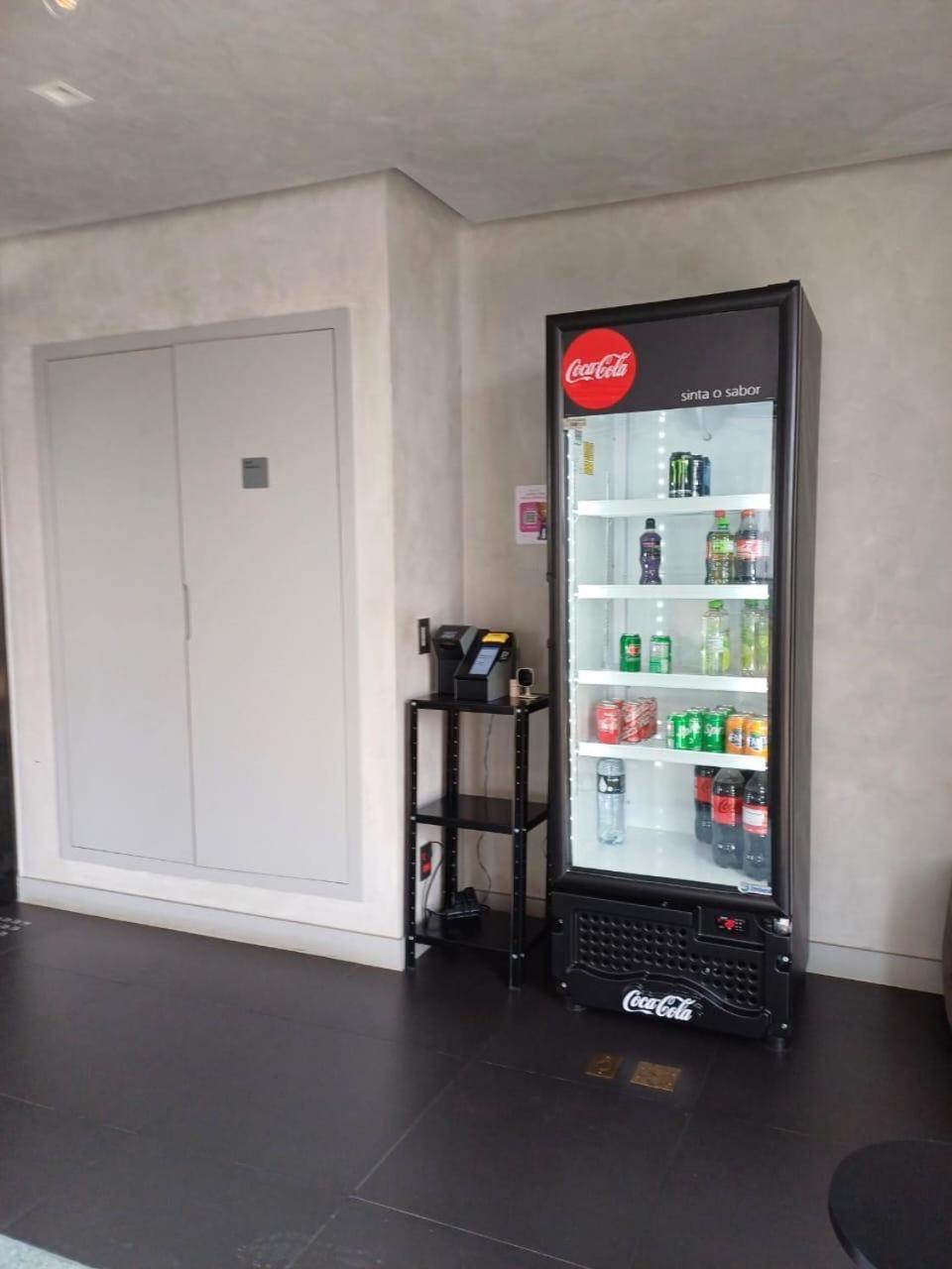 Apartment Estudio Ao Lado Do Allianz *
